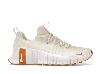 Nike Free Metcon 6 Sail White Monarch (Women's)