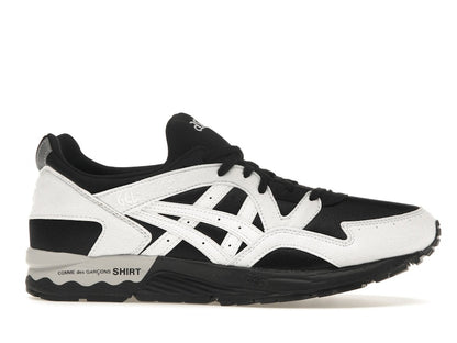 ASICS Gel-Lyte V Comme des Garcons Shirt Black