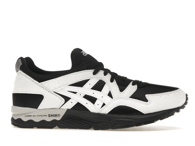 ASICS Gel-Lyte V Comme des Garcons Shirt Black