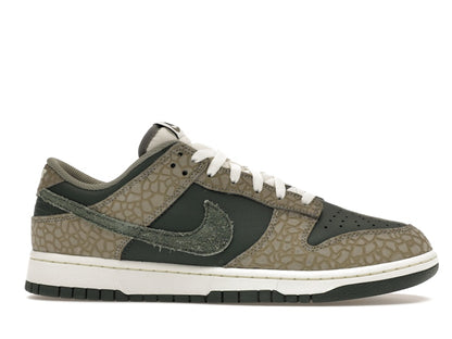 Nike Dunk Low PRM Urban Landscape 2.0