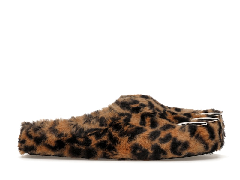 Bravest Studios Leopard Claw Mule Leopard