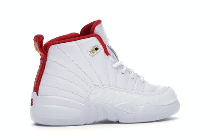 Jordan 12 Retro FIBA (2019) (PS)
