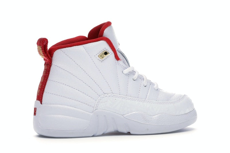Jordan 12 Retro FIBA (2019) (PS)