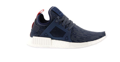 adidas NMD XR1 Glitch Unity Blue (Women's)