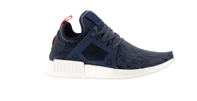 adidas NMD XR1 Glitch Unity Blue (Women's)