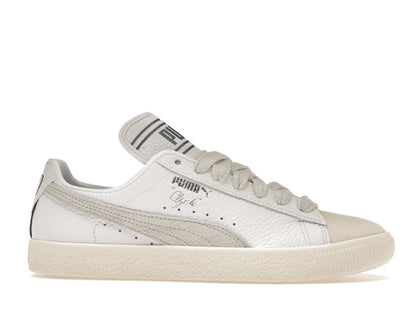 Puma Clyde Rhuigi Pristine