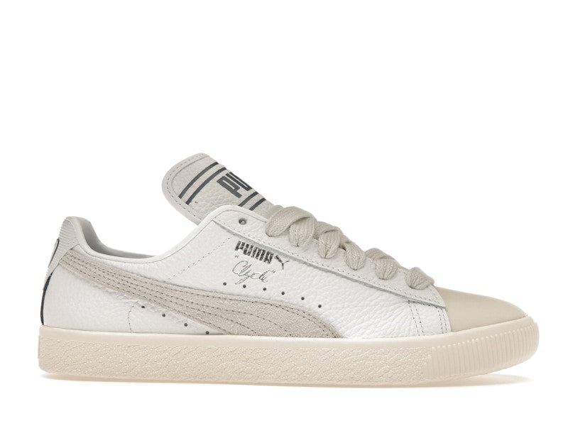 Puma Clyde Rhuigi Pristine
