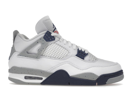 Jordan 4 Retro Midnight Navy
