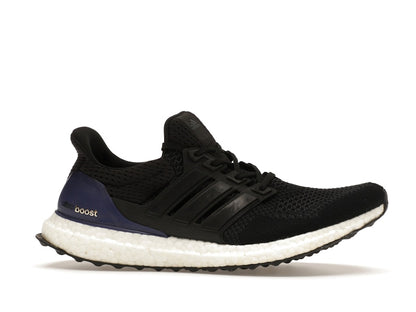 adidas Ultra Boost 1.0 OG Black Gold Purple