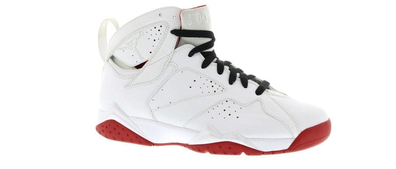 Jordan 7 Retro History of Flight