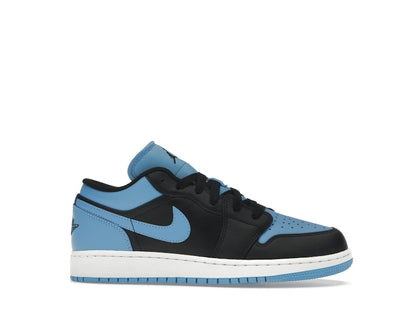 Jordan 1 Low University Blue (GS)