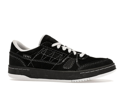 Reebok LT Court SNEEZE Black White