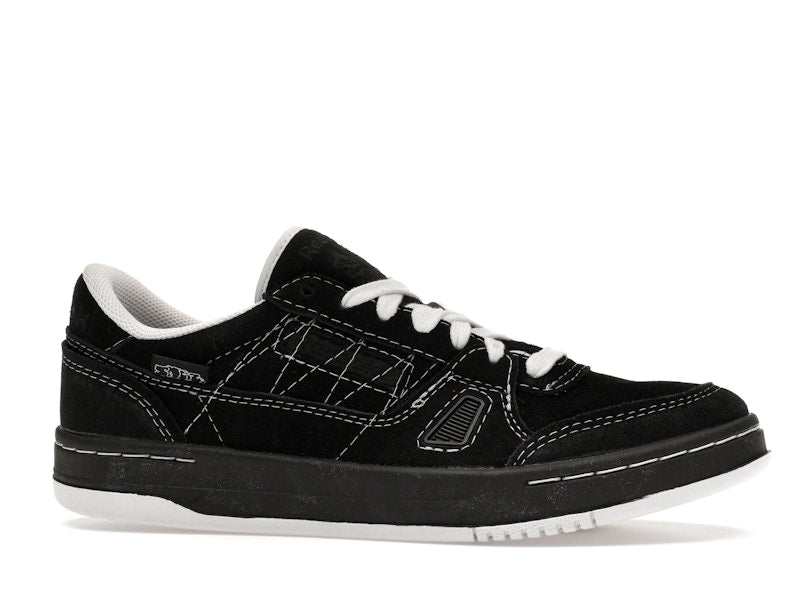 Reebok LT Court SNEEZE Black White