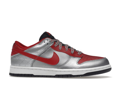 Nike Dunk Low CL Ultraman