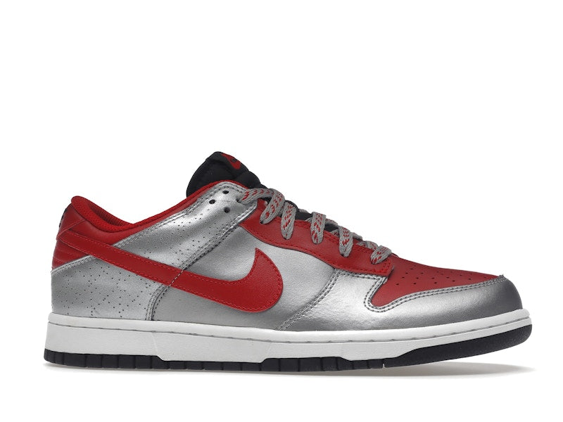 Nike Dunk Low CL Ultraman