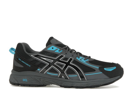 ASICS Gel-Venture 6 Black Carrier Grey
