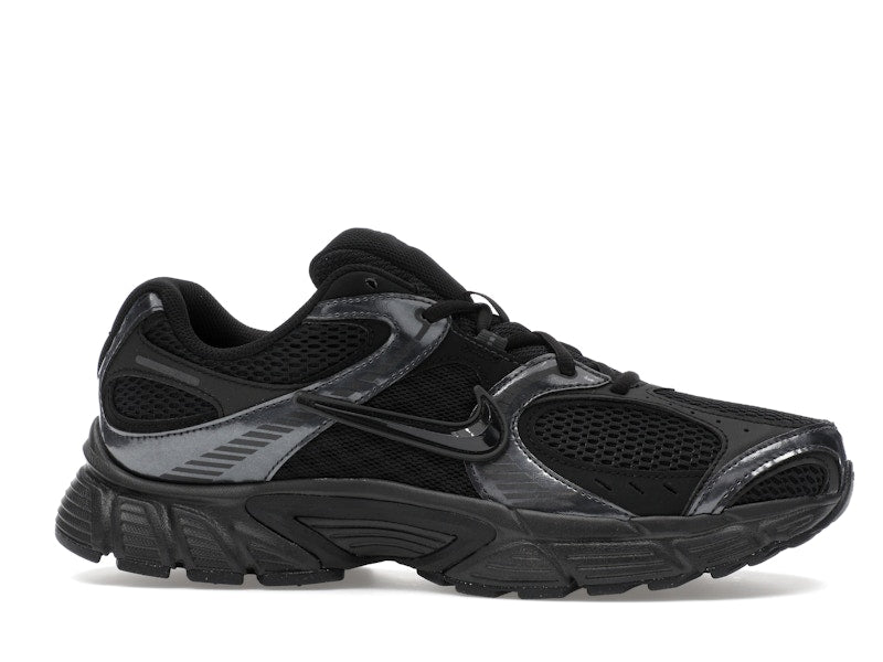 Nike V5 RNR Black Anthracite