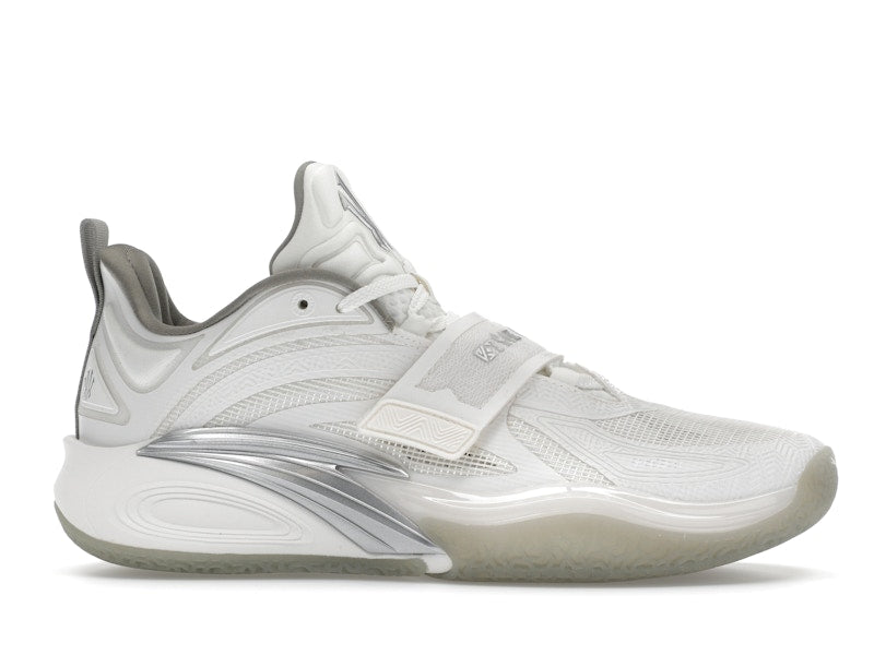 Anta Kai 1 Triple White