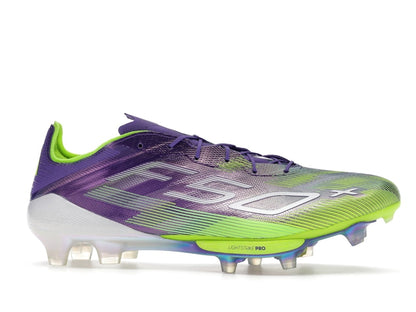 adidas F50+ FG Radiant Blaze Pack