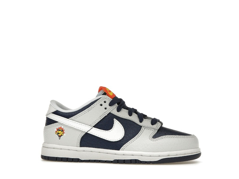 Nike Dunk Low UV Reactive (PS)