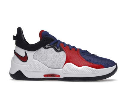 Nike PG 5 Team USA