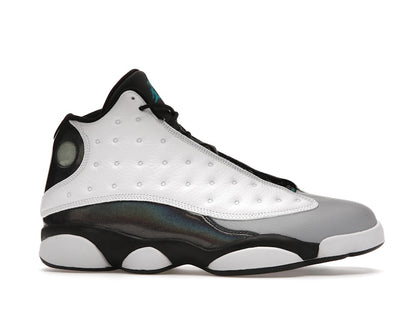 Jordan 13 Retro Barons Hologram