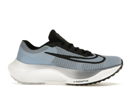 Nike Zoom Fly 5 Cobalt Bliss White