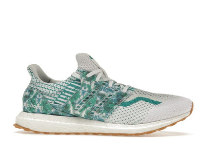 adidas Ultra Boost 5.0 DNA Cloud White Green