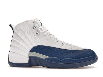 Jordan 12 Retro French Blue (2016)