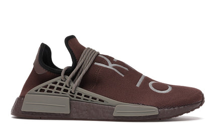 adidas NMD Hu Pharrell Chocolate