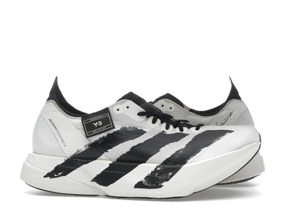 adidas Y-3 Adios Pro 4 Beige Orbit Grey Black