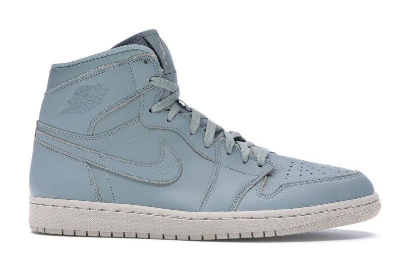 Jordan 1 Retro High Mica Green Desert Sand