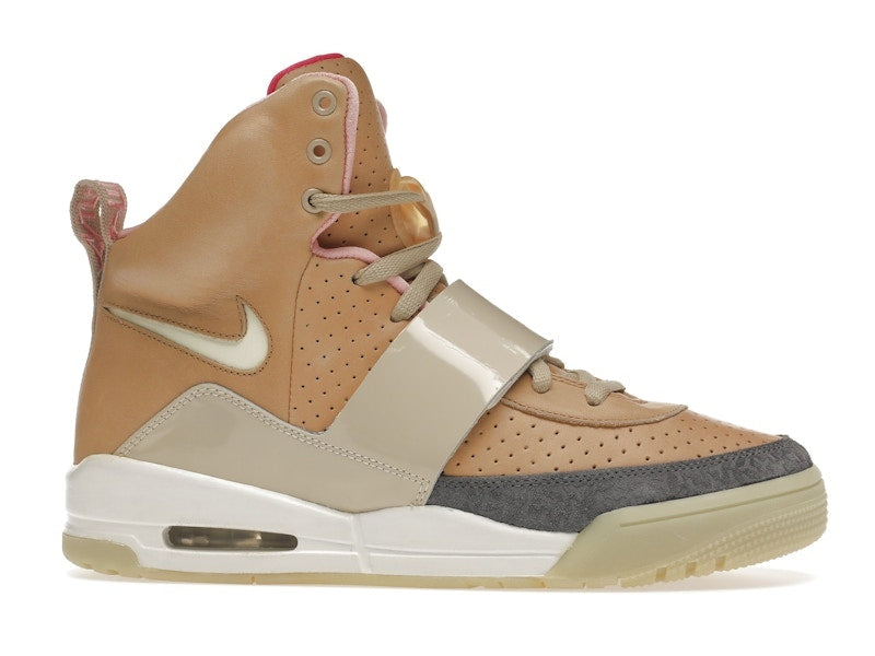 Nike Air Yeezy 1 Net Tan