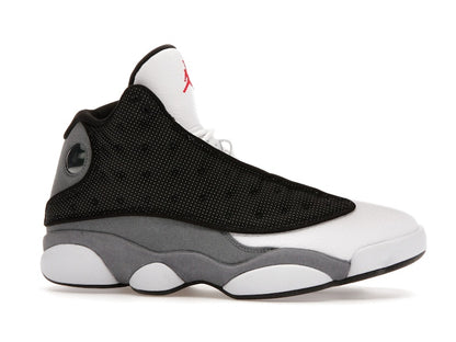 Jordan 13 Retro Black Flint