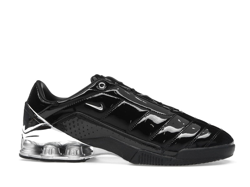 Nike Total 90 Secutor Shox Magia SP Maha Amsterdam Black Silver (Women's)