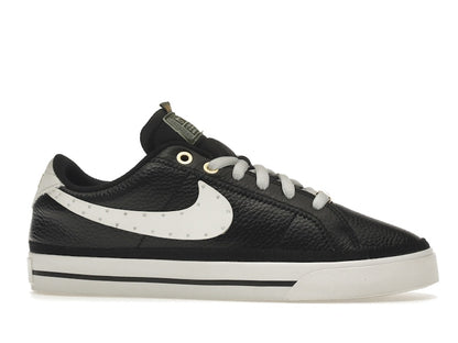 Nike Court Legacy Serena Williams Design Crew Black (Women's)