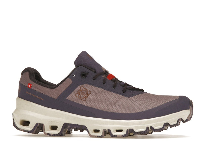 On Running Cloudventure LOEWE Lilac (Women's)