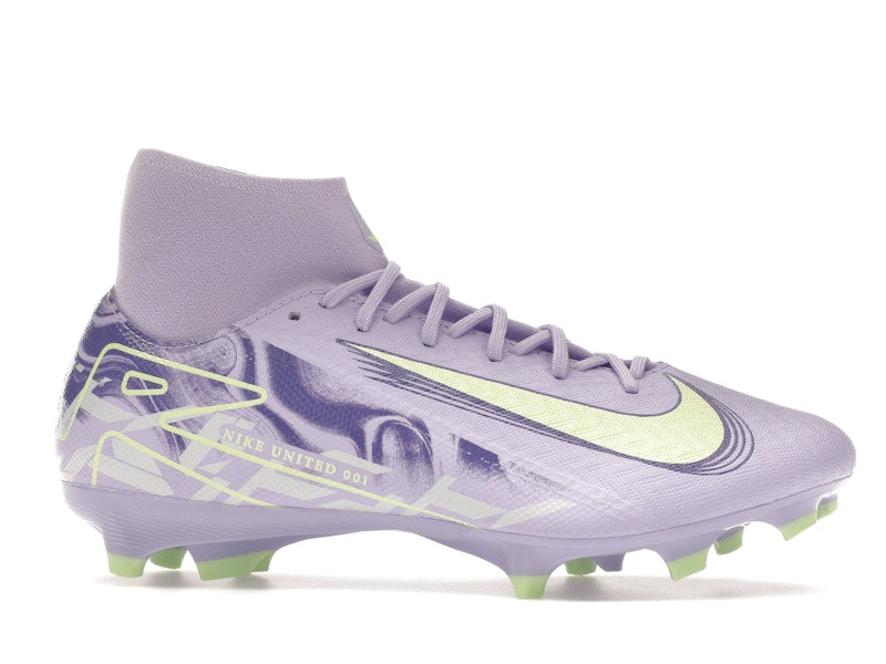 Nike Mercurial Superfly 10 Academy FG/MG United Pack