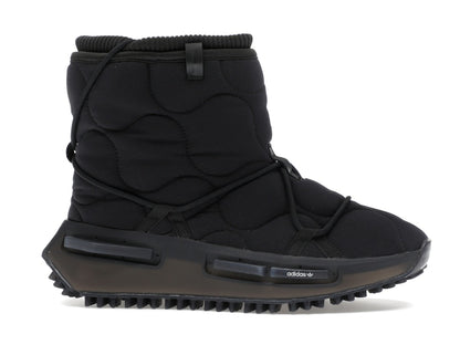adidas NMD S1 Boot Black (Women's)