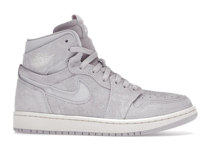 Jordan 1 High Zoom Air CMFT Light Mauve (Women's)