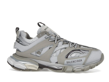 Balenciaga Track Grey Taupe