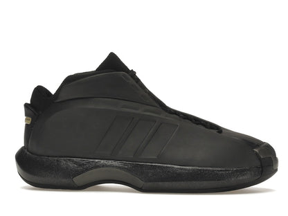 adidas The Kobe Black