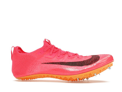 Nike Zoom Superfly Elite 2 Hyper Pink