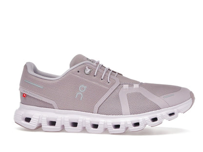 On Running Cloud 6 Mauve Orchid (Women's)