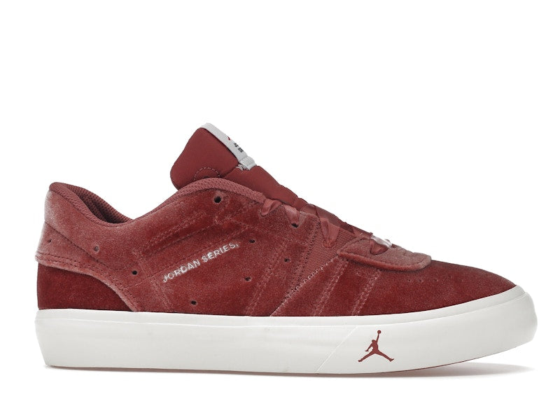 Jordan Series .01 SE Velvet Canyon Pink (Women's)