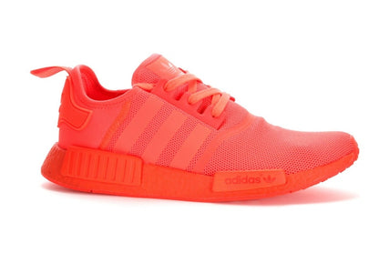 adidas NMD R1 Triple Solar Red