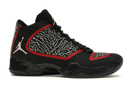 Jordan XX9 Black White Gym Red