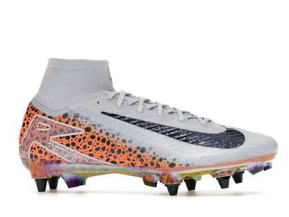 Nike Zoom Mercurial Superfly 10 Elite SG Pro Electric Pack