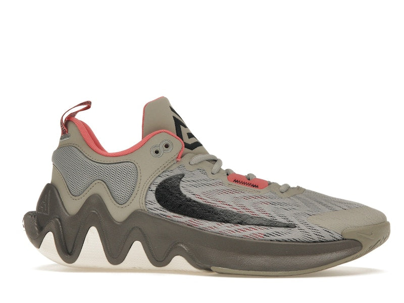 Nike Giannis Immortality 2 Cobblestone