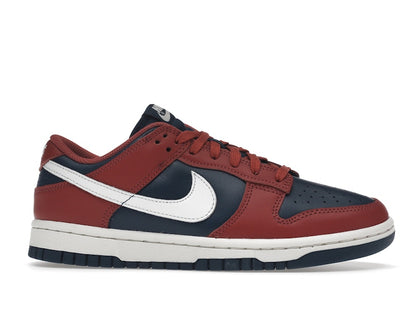Nike Dunk Low Retro Canyon Rust (Women's)